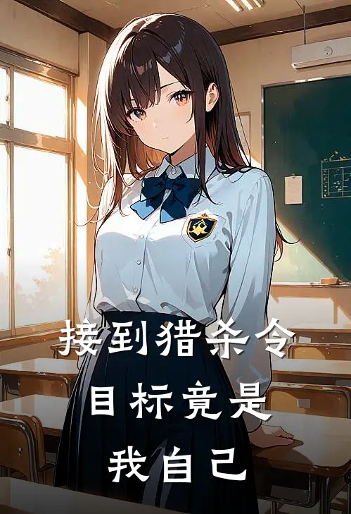 接到猎杀令，目标竟是我自己