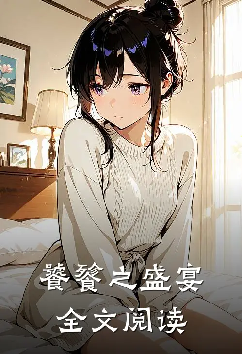 饕餮之盛宴全文阅读