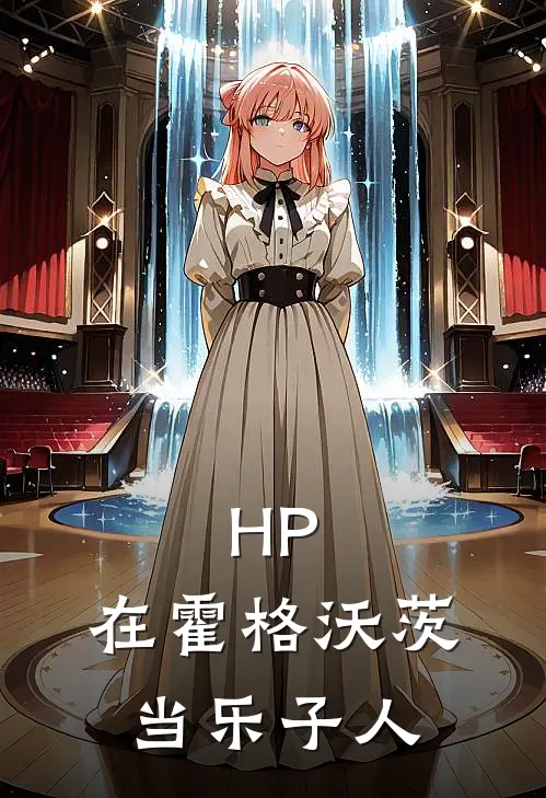 HP：在霍格沃茨当乐子人