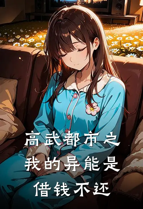 高武都市之我的异能是借钱不还