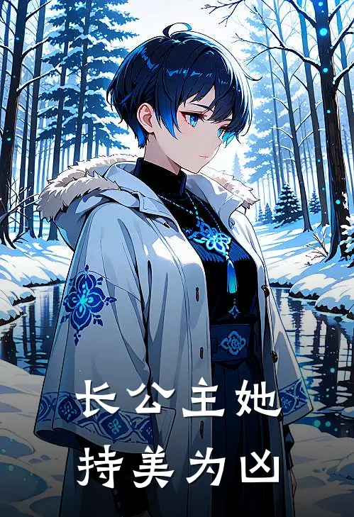 长公主她持美为凶