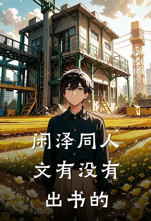 闲泽同人文有没有出书的