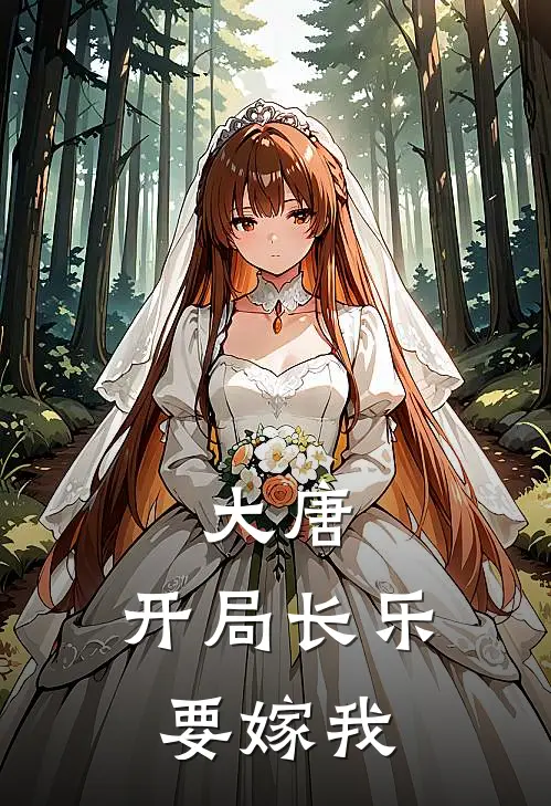 大唐，开局长乐要嫁我