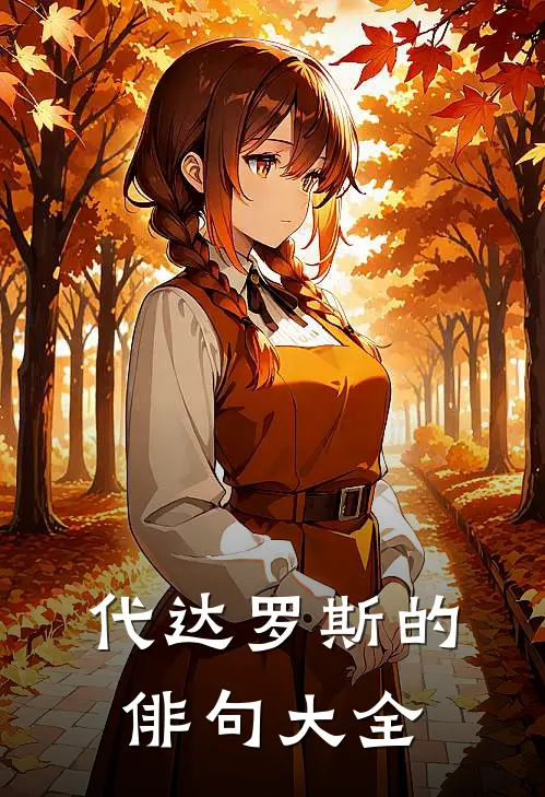 代达罗斯的俳句大全