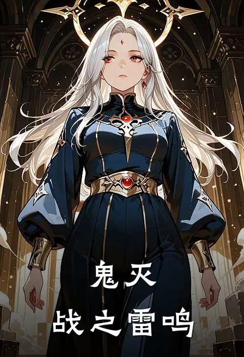 鬼灭：战之雷鸣