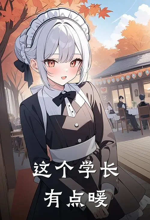 这个学长有点暖