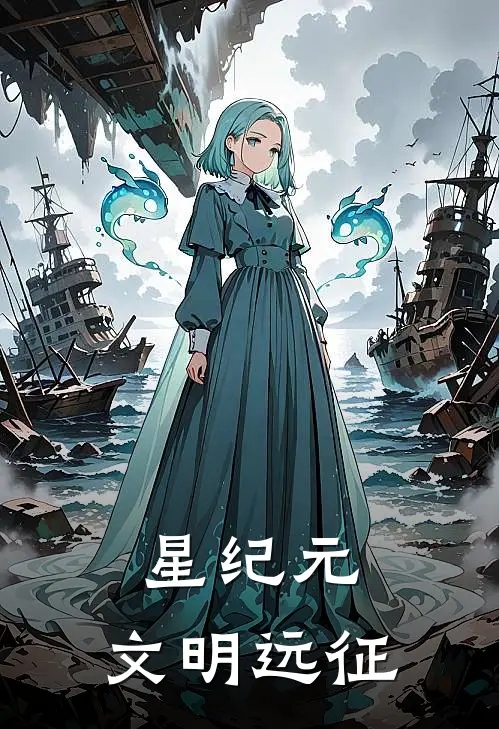 星纪元：文明远征