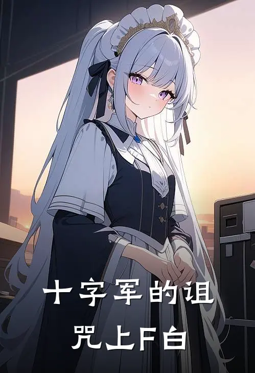 【十字军的诅咒】上F白