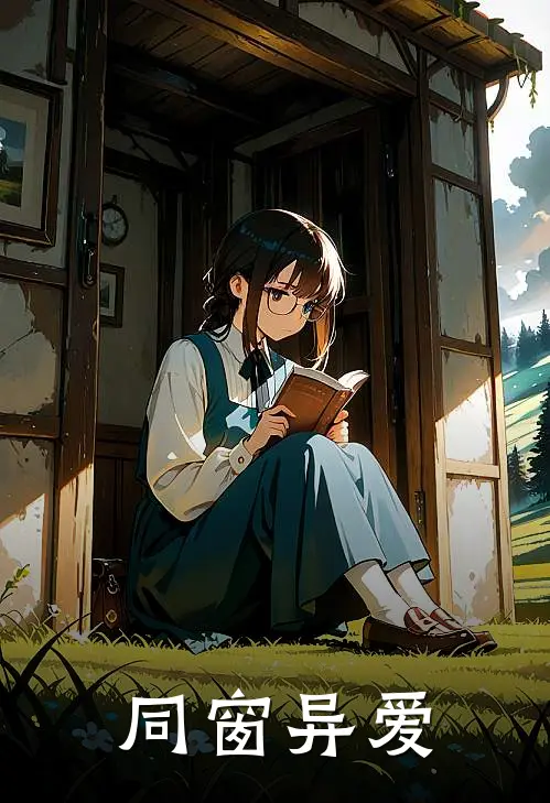 同窗异爱