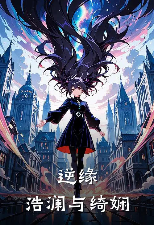 逆缘：浩澜与绮娴