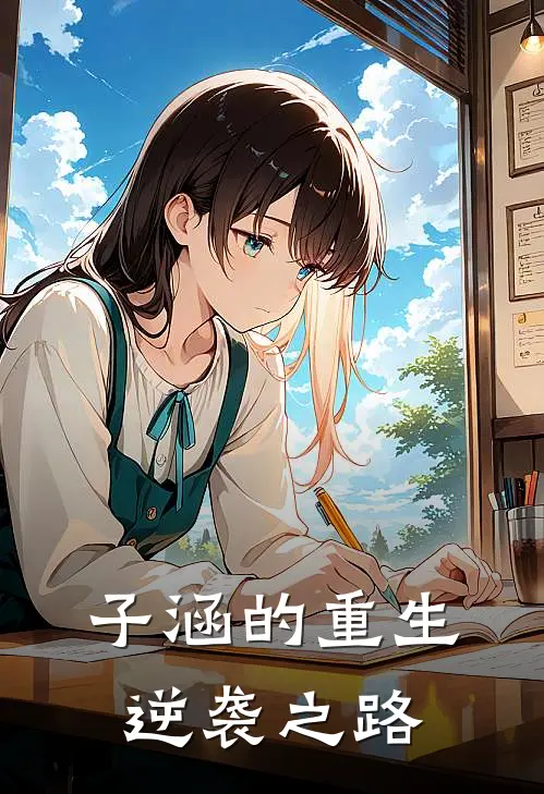 子涵的重生逆袭之路