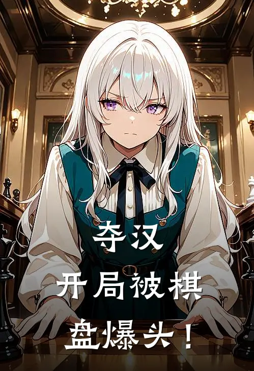 夺汉：开局被棋盘爆头！