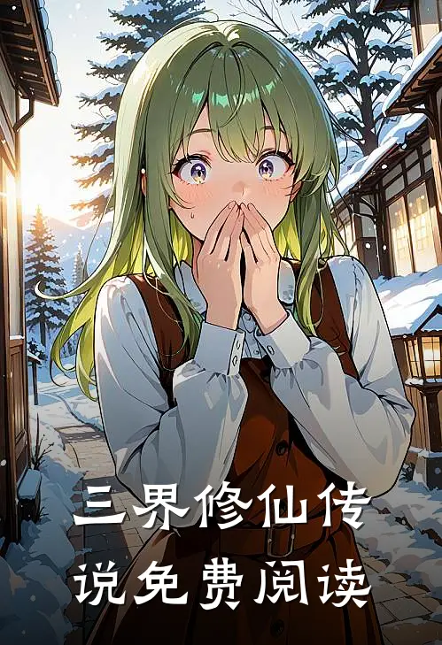 三界修仙传说免费阅读