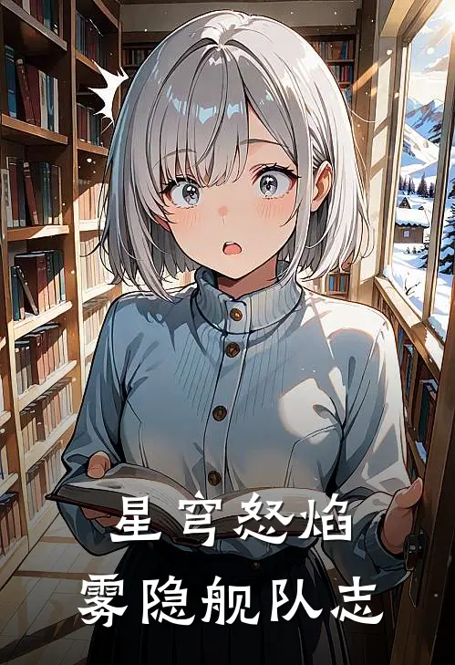 星穹怒焰：雾隐舰队志