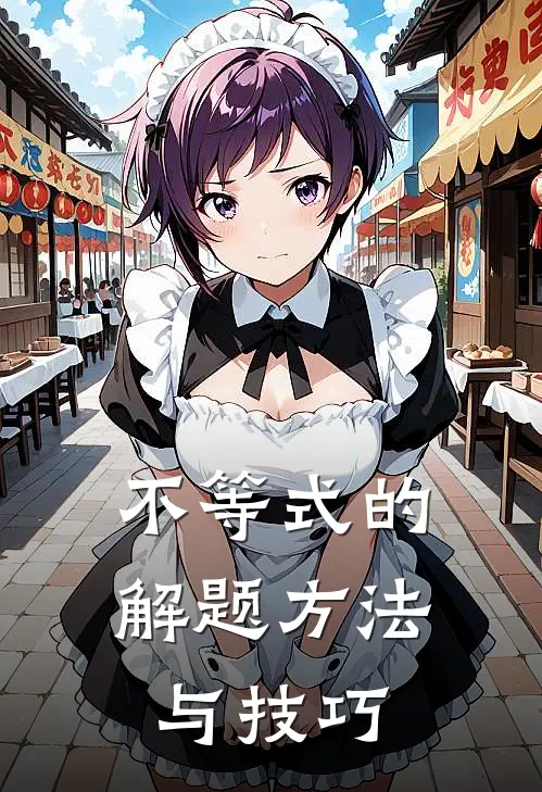 不等式的解题方法与技巧