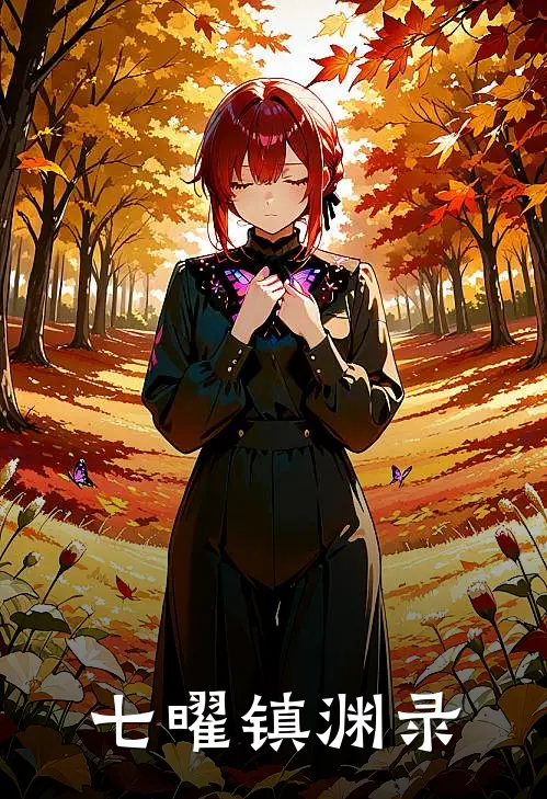 七曜镇渊录