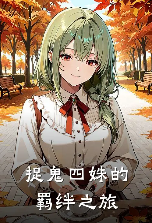 捉鬼四姝的羁绊之旅