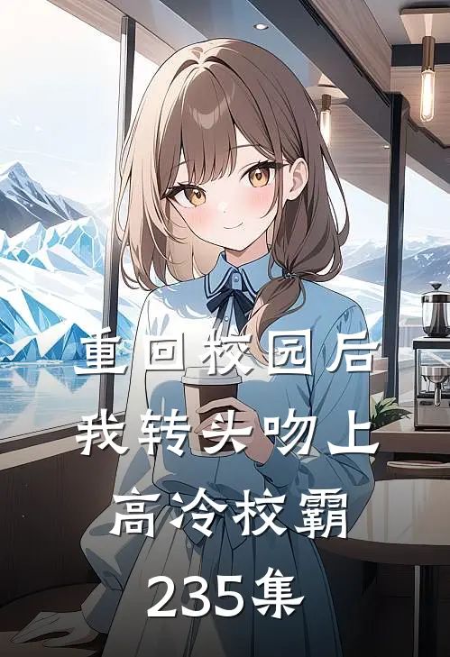 重回校园后我转头吻上高冷校霸235集