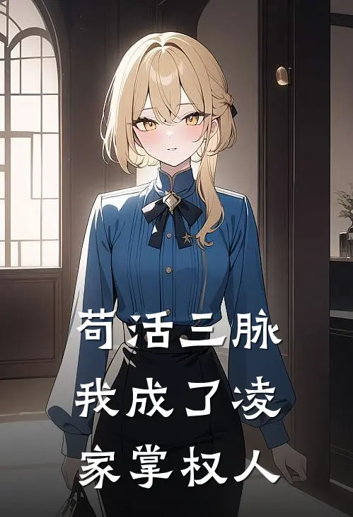 苟活三脉：我成了凌家掌权人