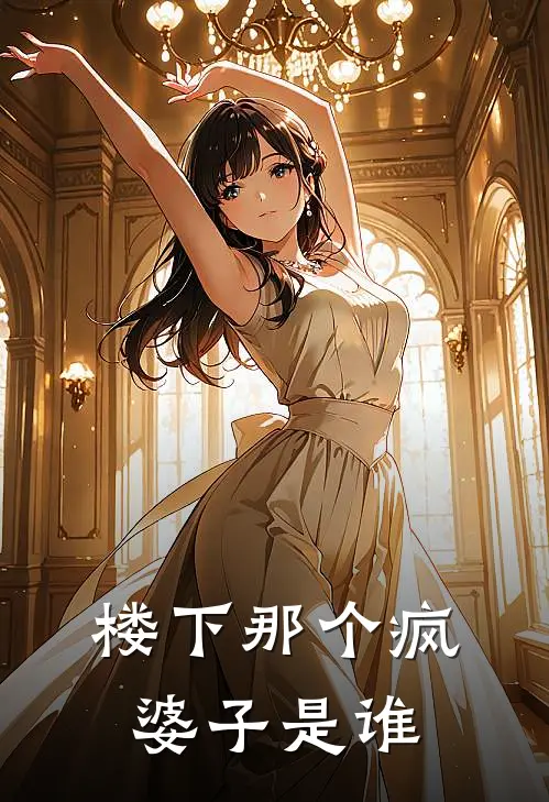 楼下那个疯婆子是谁