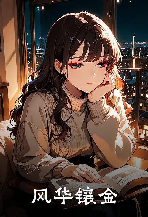 风华镶金