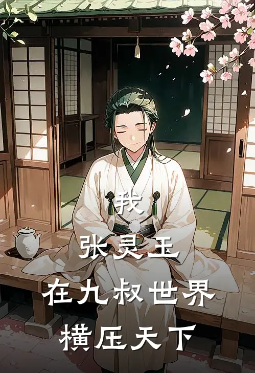 我，张灵玉，在九叔世界横压天下