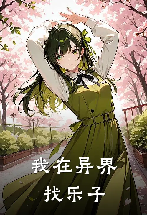 我在异界找乐子