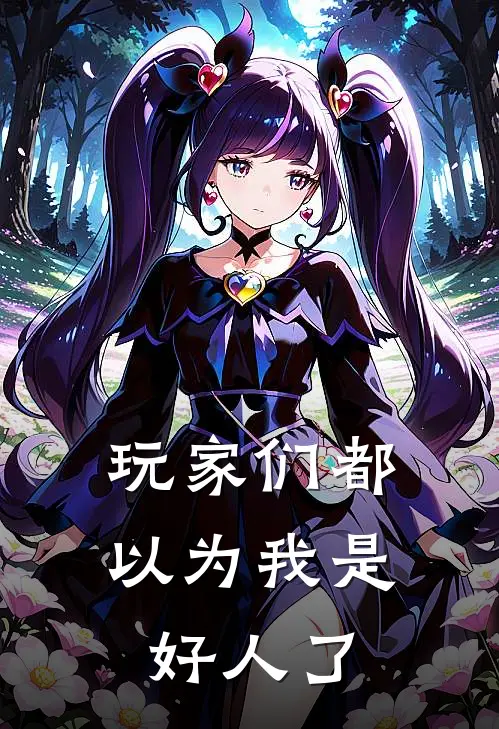 玩家们都以为我是好人了