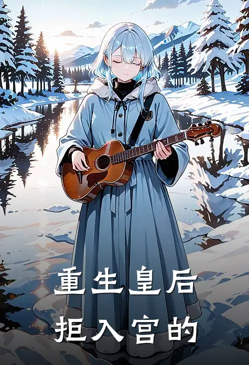 重生皇后拒入宫的