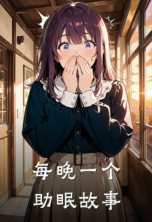 每晚一个助眠故事