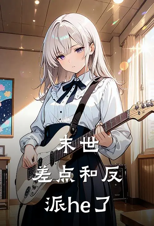 末世：差点和反派he了