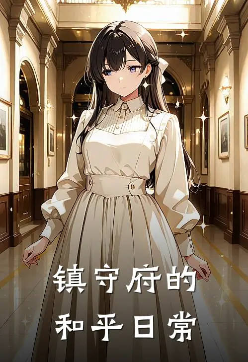 镇守府的和平日常