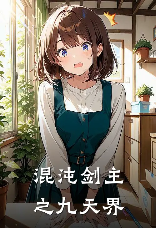 混沌剑主之九天界