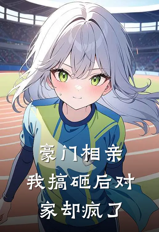 豪门相亲，我搞砸后对家却疯了