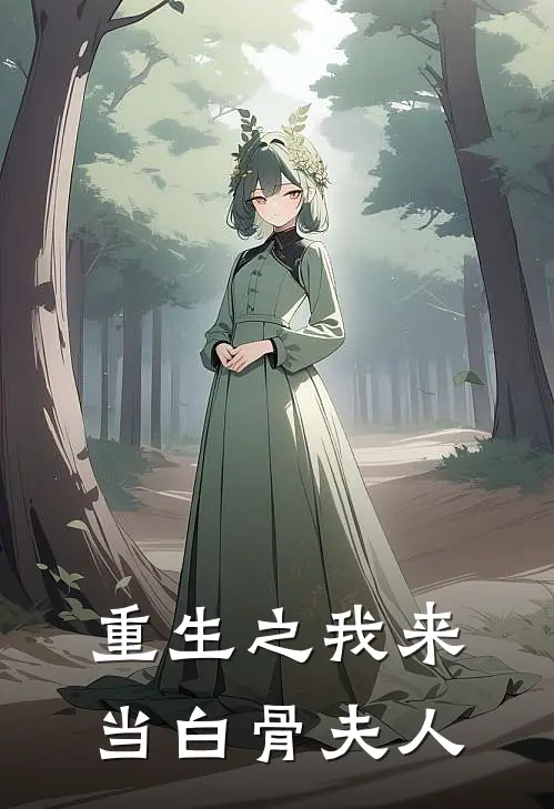 重生之我来当白骨夫人