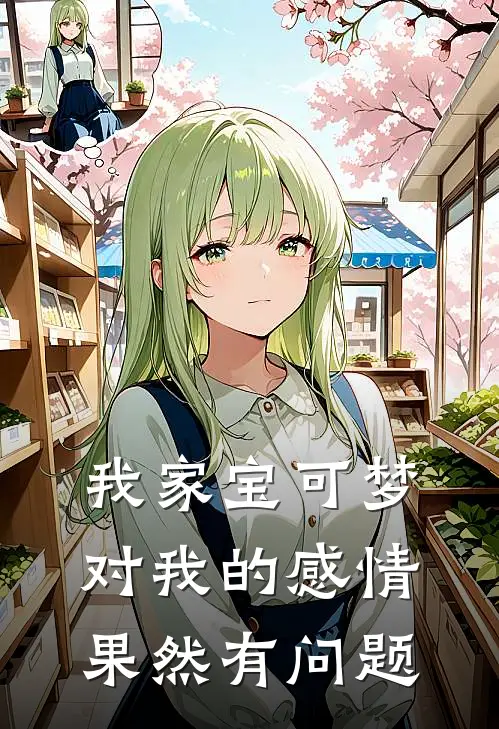 我家宝可梦对我的感情果然有问题