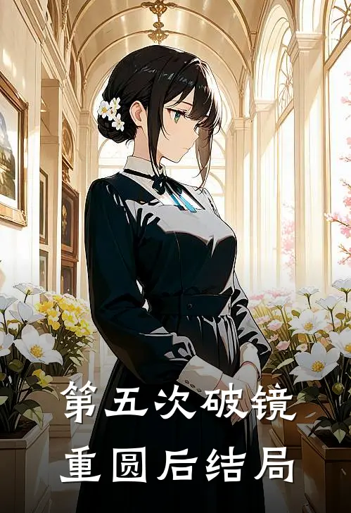 第五次破镜重圆后结局