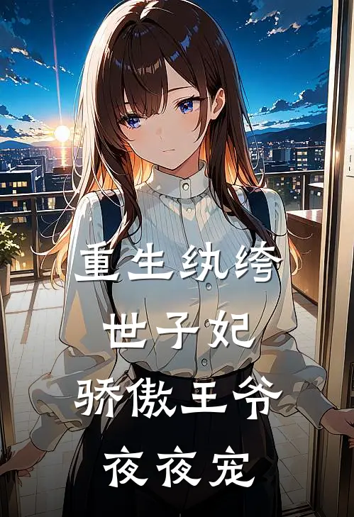 重生纨绔世子妃，骄傲王爷夜夜宠
