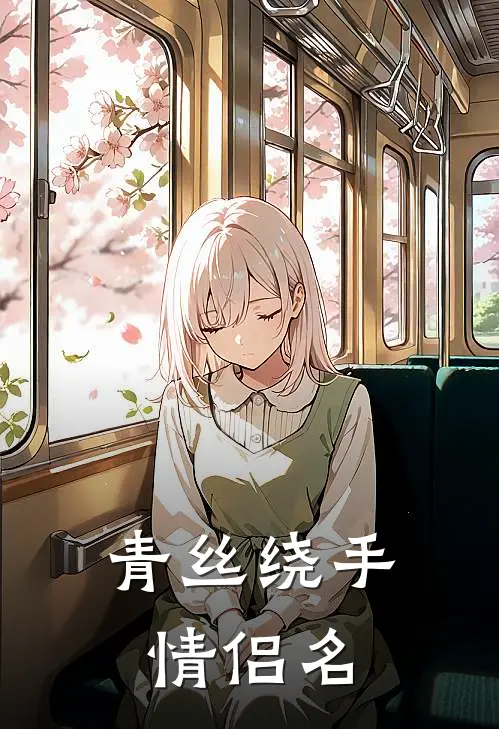 青丝绕手情侣名