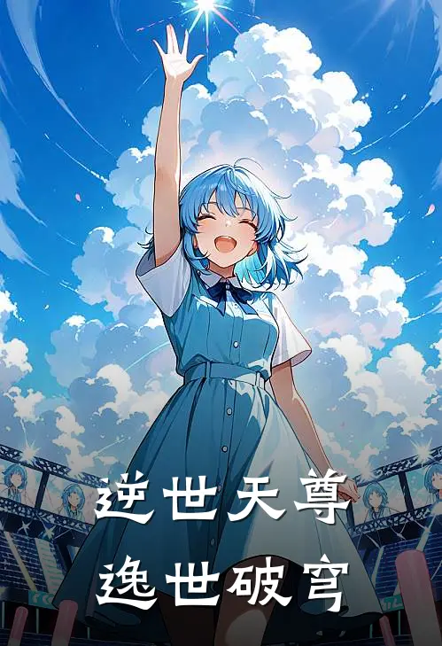 逆世天尊：逸世破穹