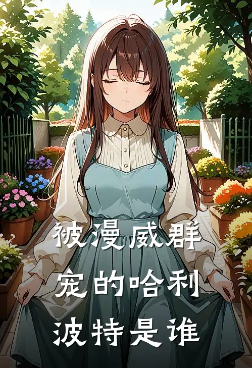 被漫威群宠的哈利波特是谁