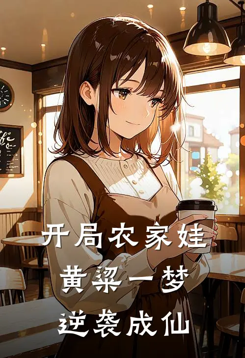 开局农家娃，黄粱一梦逆袭成仙