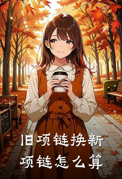 旧项链换新项链怎么算