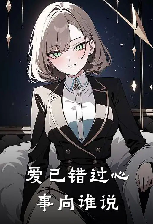 爱已错过心事向谁说