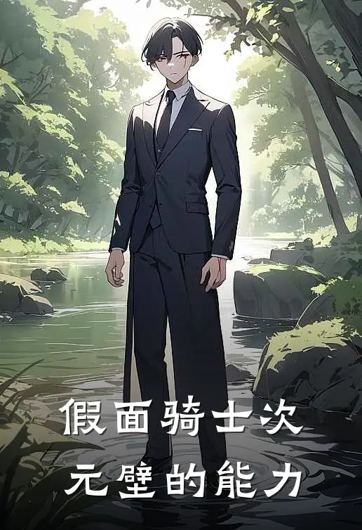 假面骑士次元壁的能力