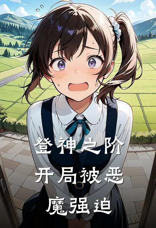 登神之阶：开局被恶魔强迫