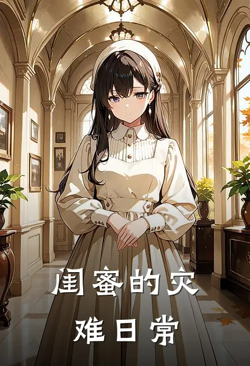 闺蜜的灾难日常