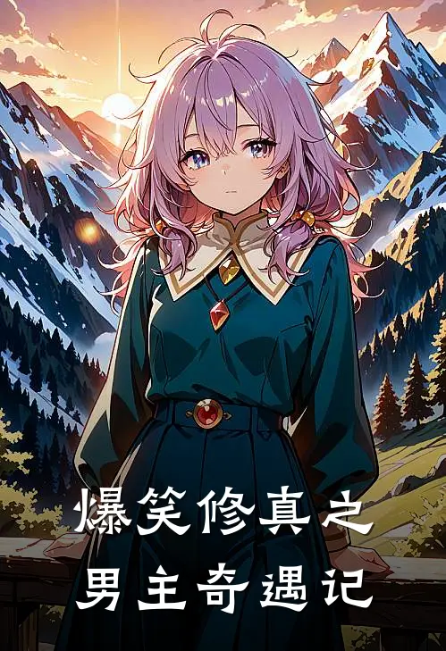 爆笑修真之男主奇遇记