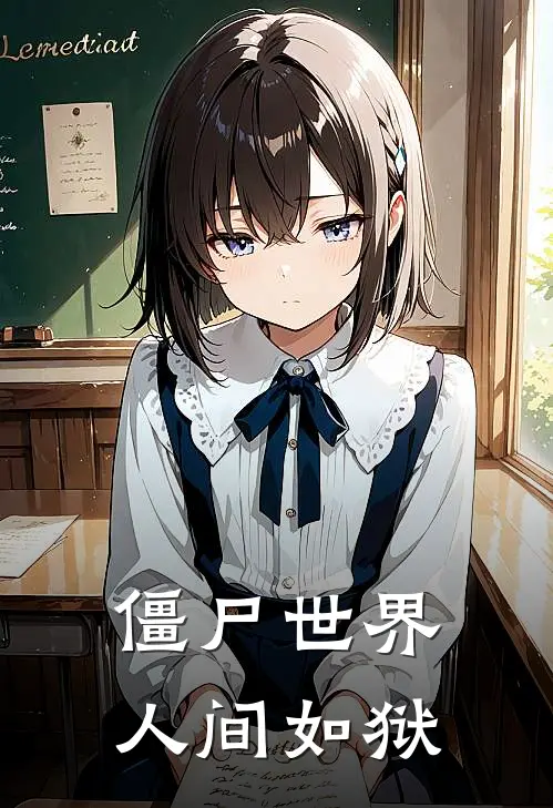 僵尸世界，人间如狱