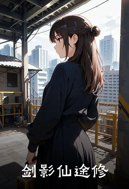 剑影仙途修